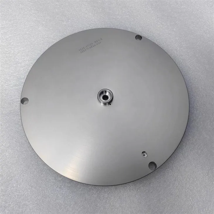 0020-27123 PEDESTAL, PCII 8