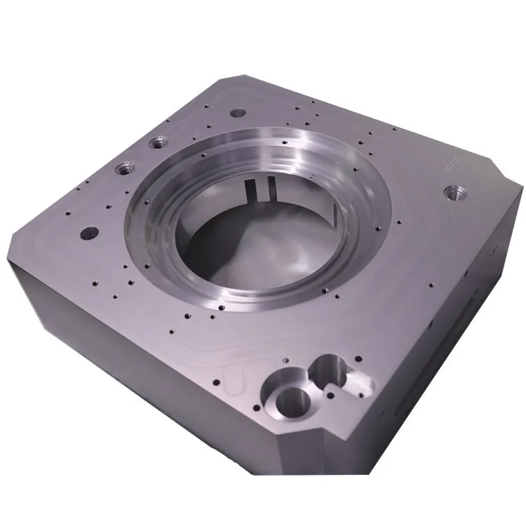 0040-09001Kammerkörper, Standard 4-6" 2. Quelle Neu