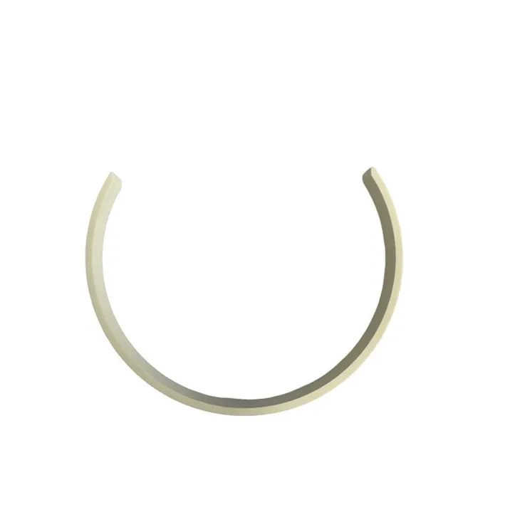 0200-10650 ABDECKUNG, KERAMIK-PUMPKANAL 2. Quelle Neu