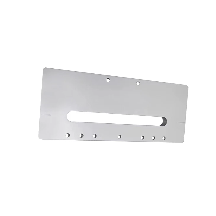 0020-05749 ADAPTOR W/B LOADLOCK ENDURA I/F